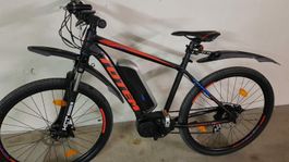 E Bike