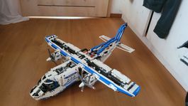 Lego Technik 42025 Frachtflugzeug