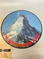 Vinyl Langspielplatte Matterhorn the best Swiss Music