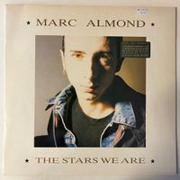 Marc Almond - The Stars We Are, Vinyl Schallplatte 1988
