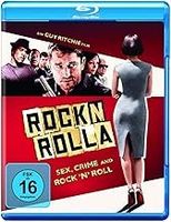 🎞️🎥🍿 RockNRolla 🍿🎥💿