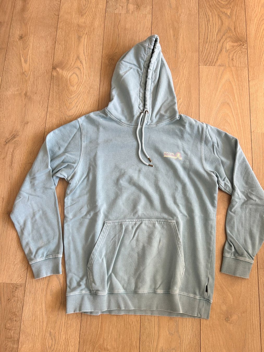 Rip Curl Pullover & Sweatshirts: Rip Curl Hoody M – Gebraucht aus Domat/Ems von Sanpan