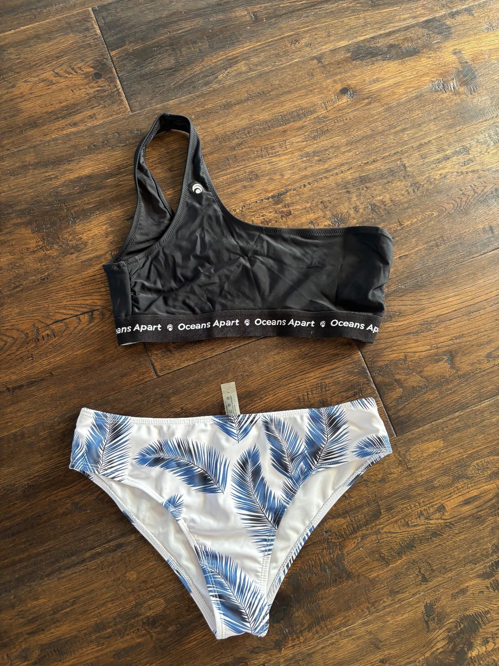 Costumi da bagno & Bikini: Oceans Apart Bikini Top Gr. L – Nuovo (secondo la descrizione) da Bürglen venduto da sunshiners