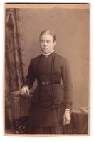 Fotografie Franz Lüthi Sohn, Feldle, be