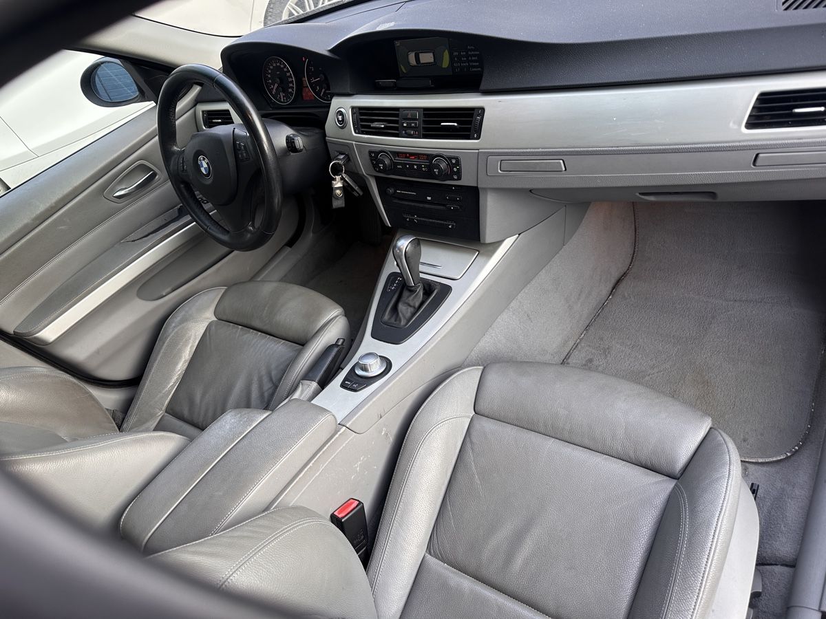 BMW Automobili: BMW 3er Touring Kombi  – Usato da Kirchdorf BE venduto da big_x2n8 5