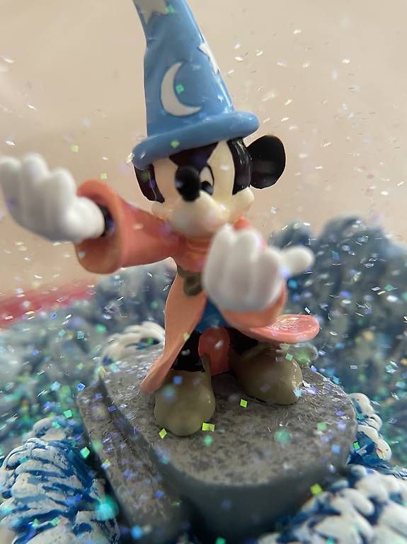 Tutte le decorazioni: Schneekugel Walt Disney – Usato da Weinfelden venduto da bea_2ln5 4