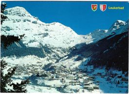 AK Leukerbad