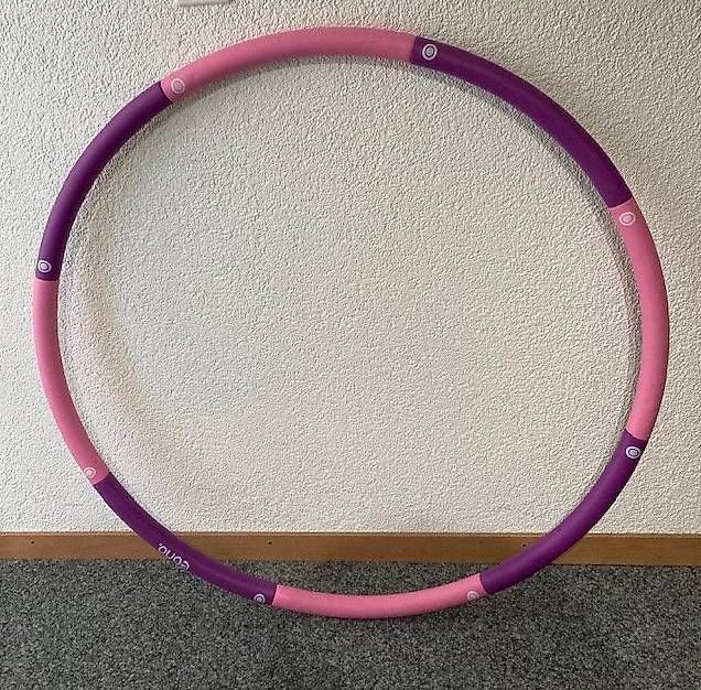 Hometrainer: Hulahopp Ring – Nuovo (secondo la descrizione) da Ostermundigen venduto da makra48