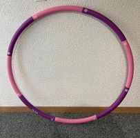 Hulahopp Ring  NEU