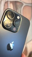 iPhone 16 pro 256 gb
