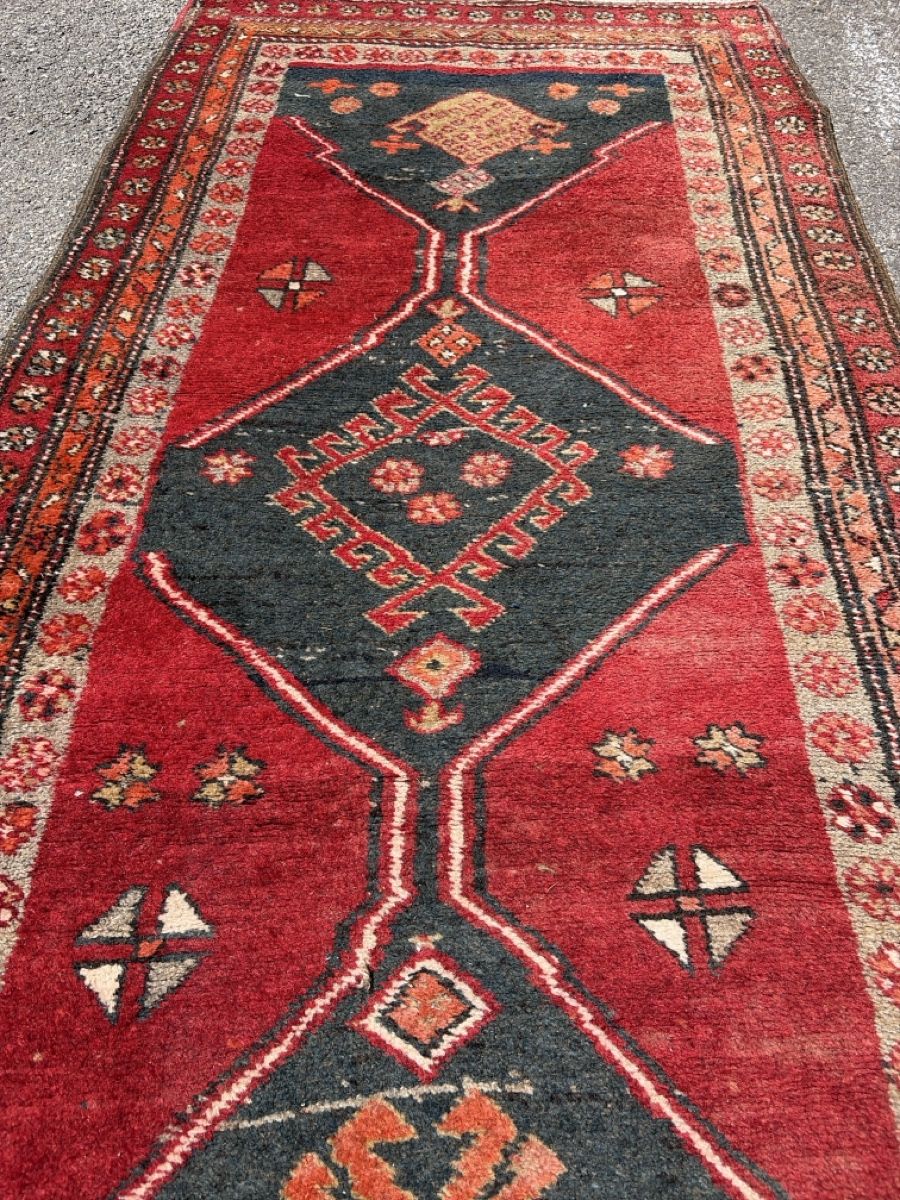 Tappeti: Iran Teppich  – Usato da Wängi venduto da Tesimo 7