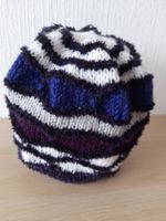 °°° Schöne handgefertigte Mütze aus weicher Wolle! °°°