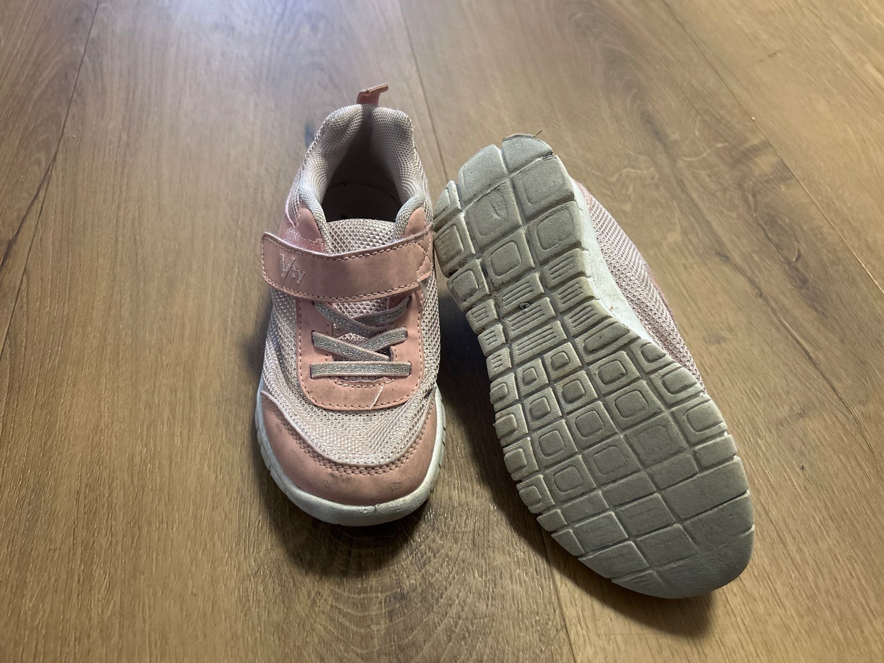 Scarpe per ragazze: Mädchen Turnschuhe Sneakers gr 29 – Usato da Regensdorf venduto da Spyke55 2