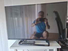 Téléviseur Panasonic TX-32ASW504 - LCD TV 32 pouces