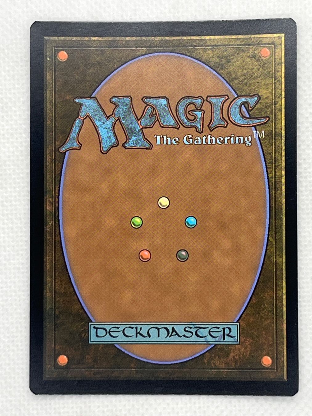 Magic The Gathering Carte collezionabili: MTG Air Marshal BRO 043 Englisch Common Foil – Usato da Hinterkappelen venduto da Kim1992 1
