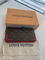 Portefeuille Louis Vuitton Sarah Retiro 😍