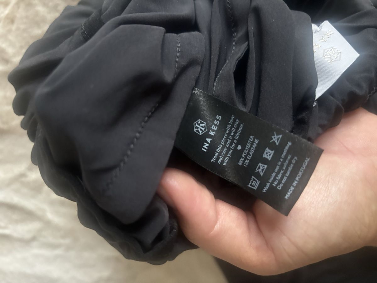 Ina Kess Pantalons: INA KESS Hose  – Neuf (Voir description) à Zürich par fab.gr 1