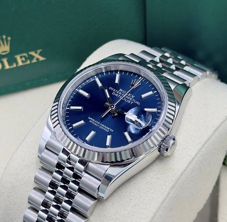 Rolex Orologi: Rolex Datejust – Usato da Zürich venduto da Martin_007 1