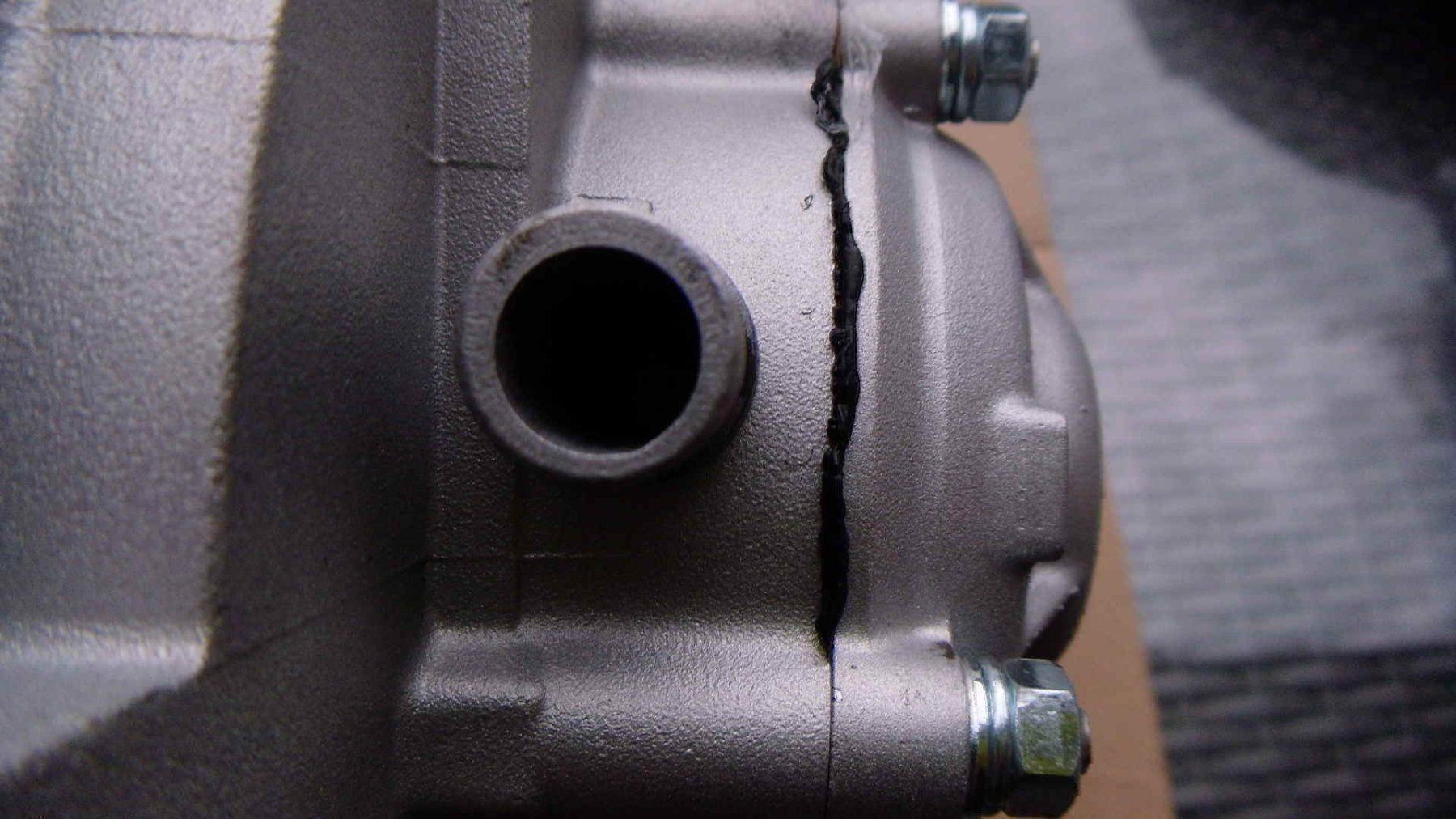 Pièces pour mobylette: Piaggio Ciao Italo Motor – D'occasion à Rorbas par Fugsuzo 1
