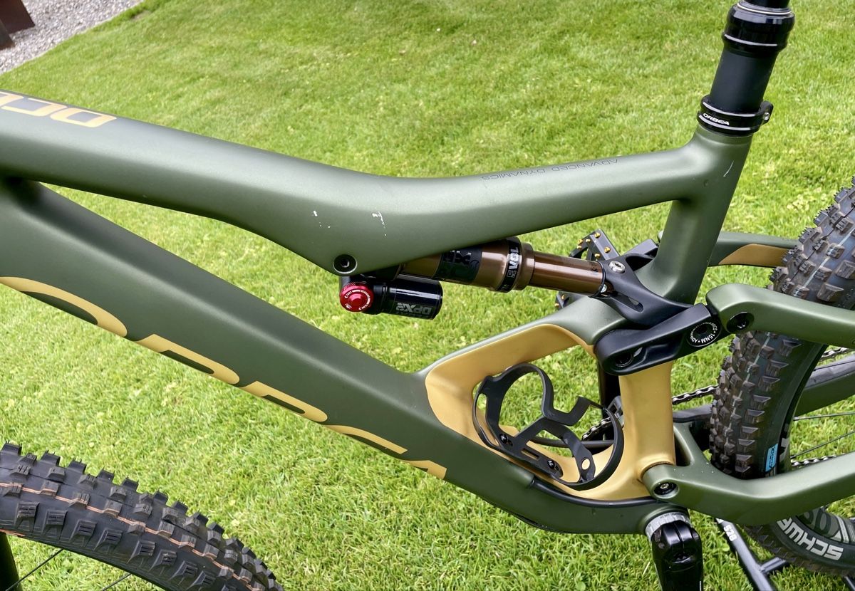 Orbea Biciclette: Orbea Occam Custom M10 – Usato da Alpthal venduto da nan_khs9 3