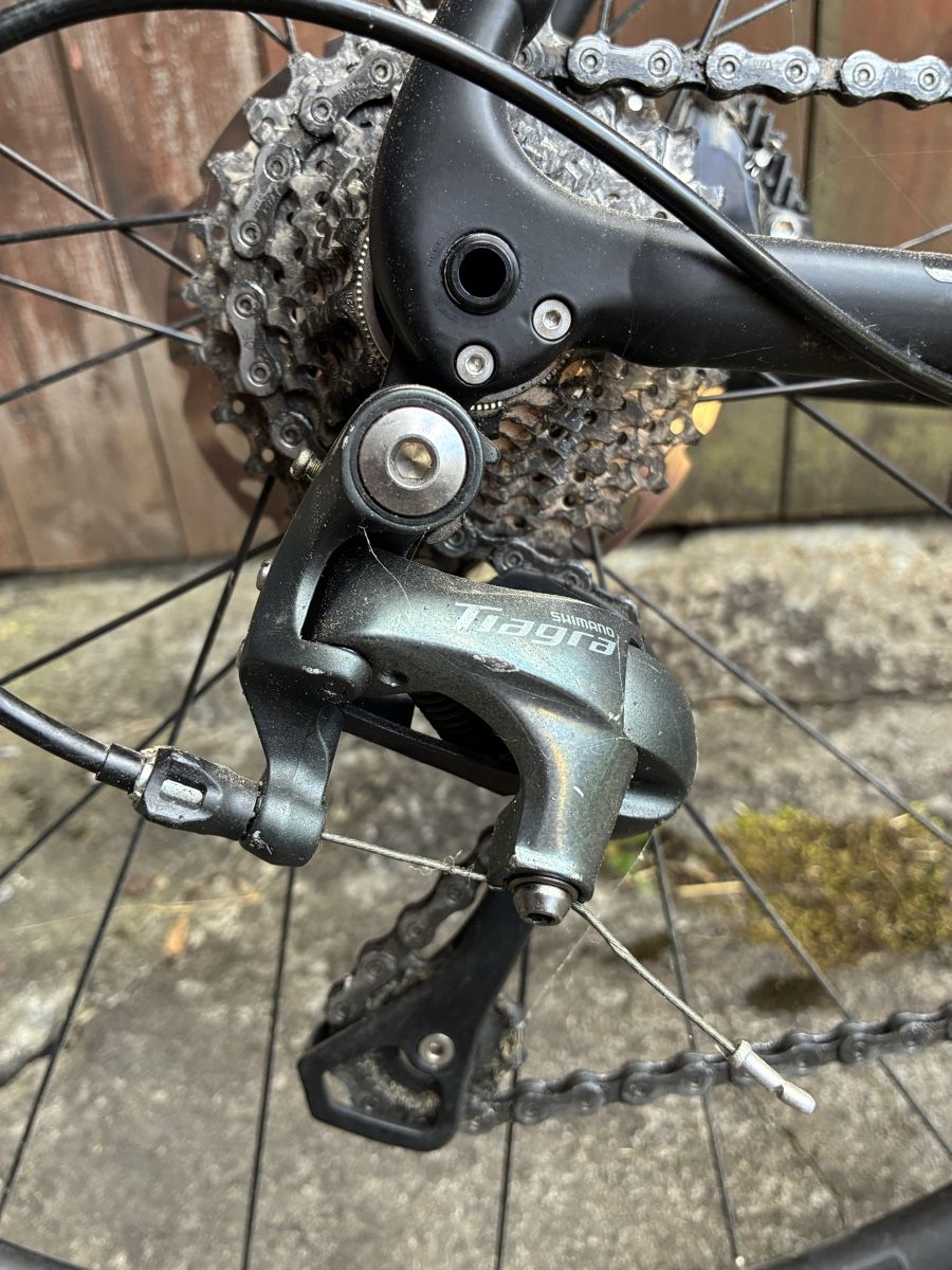 Trek Vélos: Trek Émonda ALR 4 – D'occasion à Birmensdorf ZH par stegroba 3