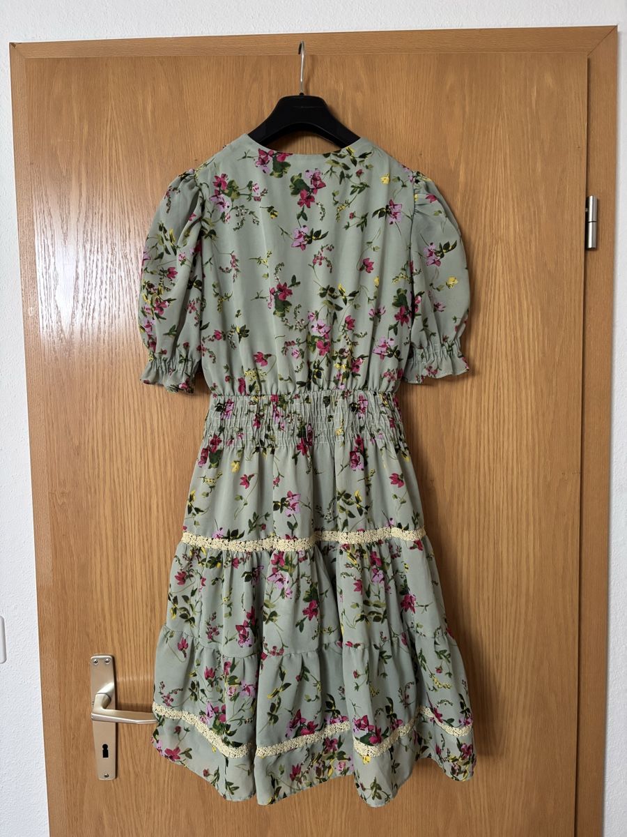 Vestiti: Blumiges Sommerkleid – Usato da Schaffhausen venduto da mar_dg95 1
