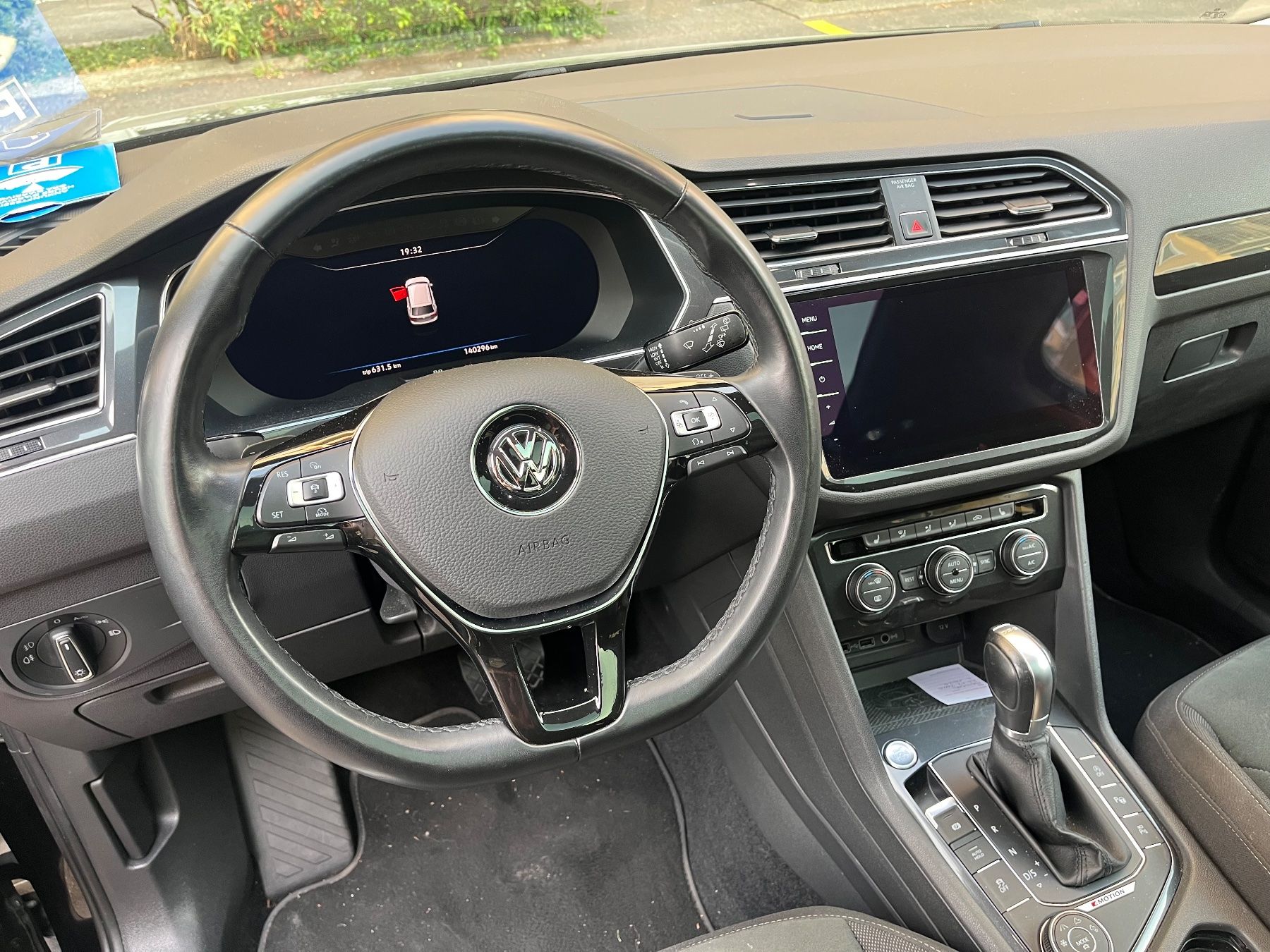 VW Automobili: À SAISIR ! Tiguan All Space – Usato da Genève venduto da jml76 4