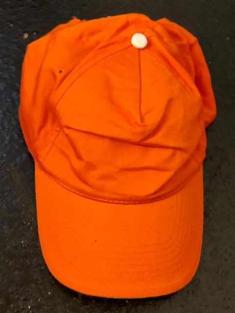 Altro in  Abbigliamento & Accessori: Baseball Caps Sammlung ( 6 Stück) - – Nuovo (secondo la descrizione) da Zollikon venduto da cyberbambi123 7