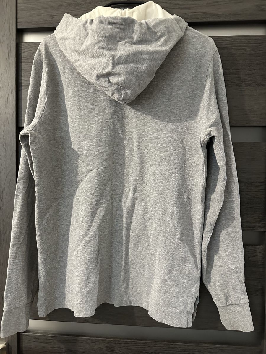 Ralph Lauren Maglioni & Felpe: Polo Ralph Lauren Kapuzenpullover – Usato da Urdorf venduto da robobespannung 1