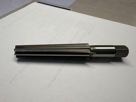 Holex Handreibahle 162500 MK2, neuwertiger Zustand