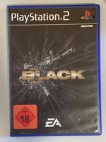 PS2 - Black