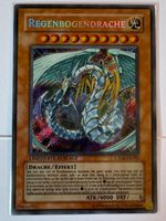 Yu-Gi-Oh! Regenbogendrache CT04-DE005 [2007]