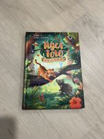 Buch Tiger Lotto