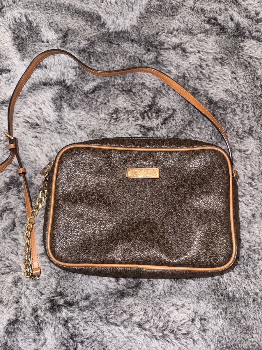 Michael Kors Borse da donna: Michael Kors Tasche – Usato da Netstal venduto da Djukaxgajic01
