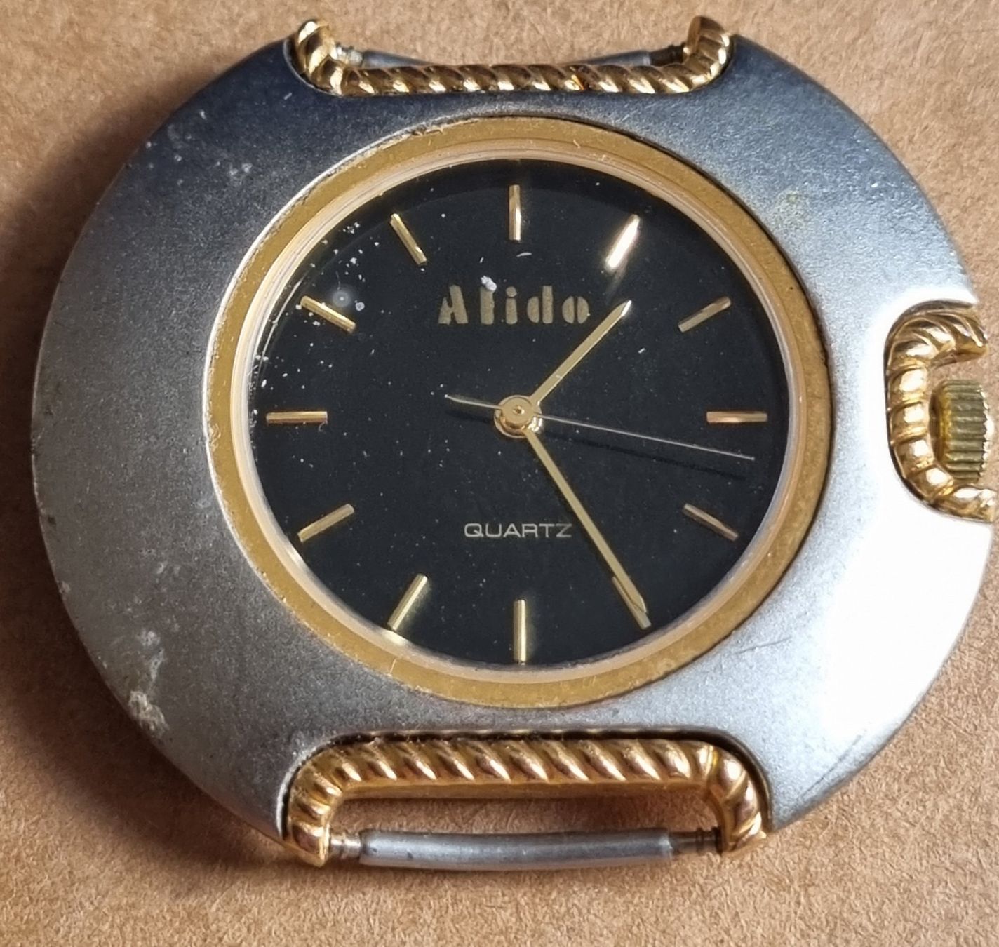 Uhren: Alido Uhr – Gebraucht aus Schaffhausen von Leveron13 1