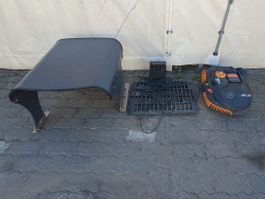 Mähroboter Worx Landroit