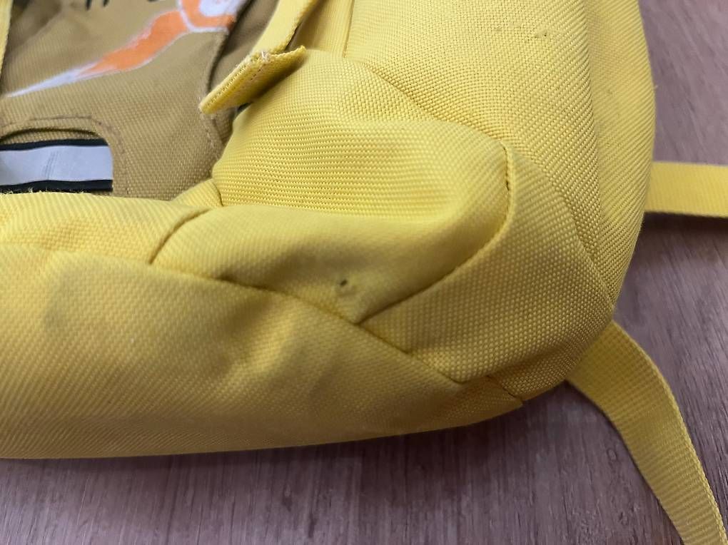 Kindertaschen: Kinderrucksack Waldfuchs 10 L – Gebraucht aus Hausen am Albis von Be13 1
