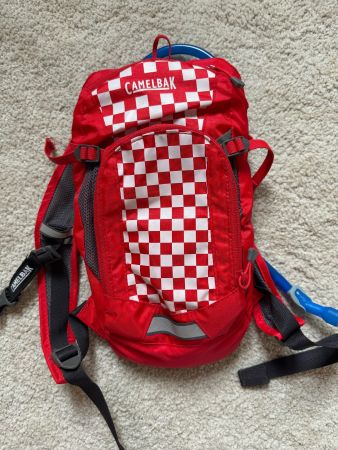 CamelBak Mini M.U.L.E. Trinkrucksack – 1,5 L – Kinder