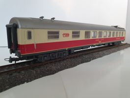 TEE Speisewagen RIC der SBB / Liliput / 1:87 / KK von RIBU