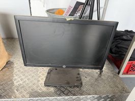 Gebrauchter HP Monitor