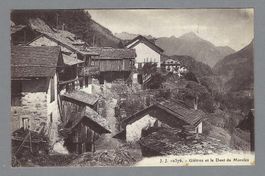 GIÉTROZ, *.