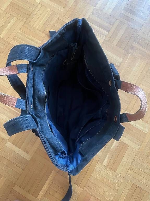 Ta Tha Ta Rucksäcke: Sac Ta Tha Ta – Gebraucht aus Grand-Lancy von tinjinim 2