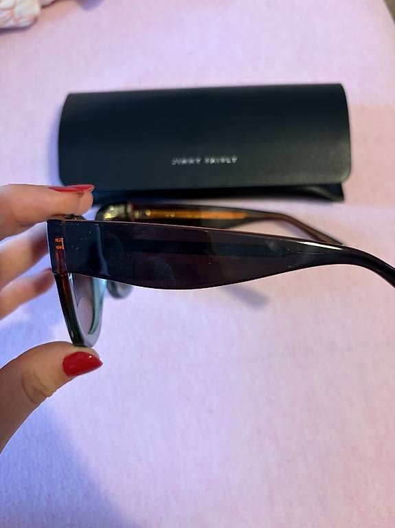 Occhiali & Lenti: Jimmy Fairly Sonnenbrille – Usato da Henau venduto da leo_2pgk 1