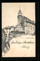 AK Fribourg, L'Hotel de ville