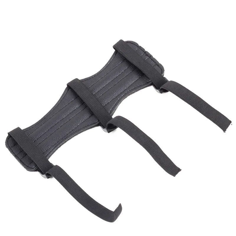 Bogenschiessen: 📌 Bogensport Armschutz – Neu und originalverpackt aus Wittenbach von ChinaSeidenstrasse