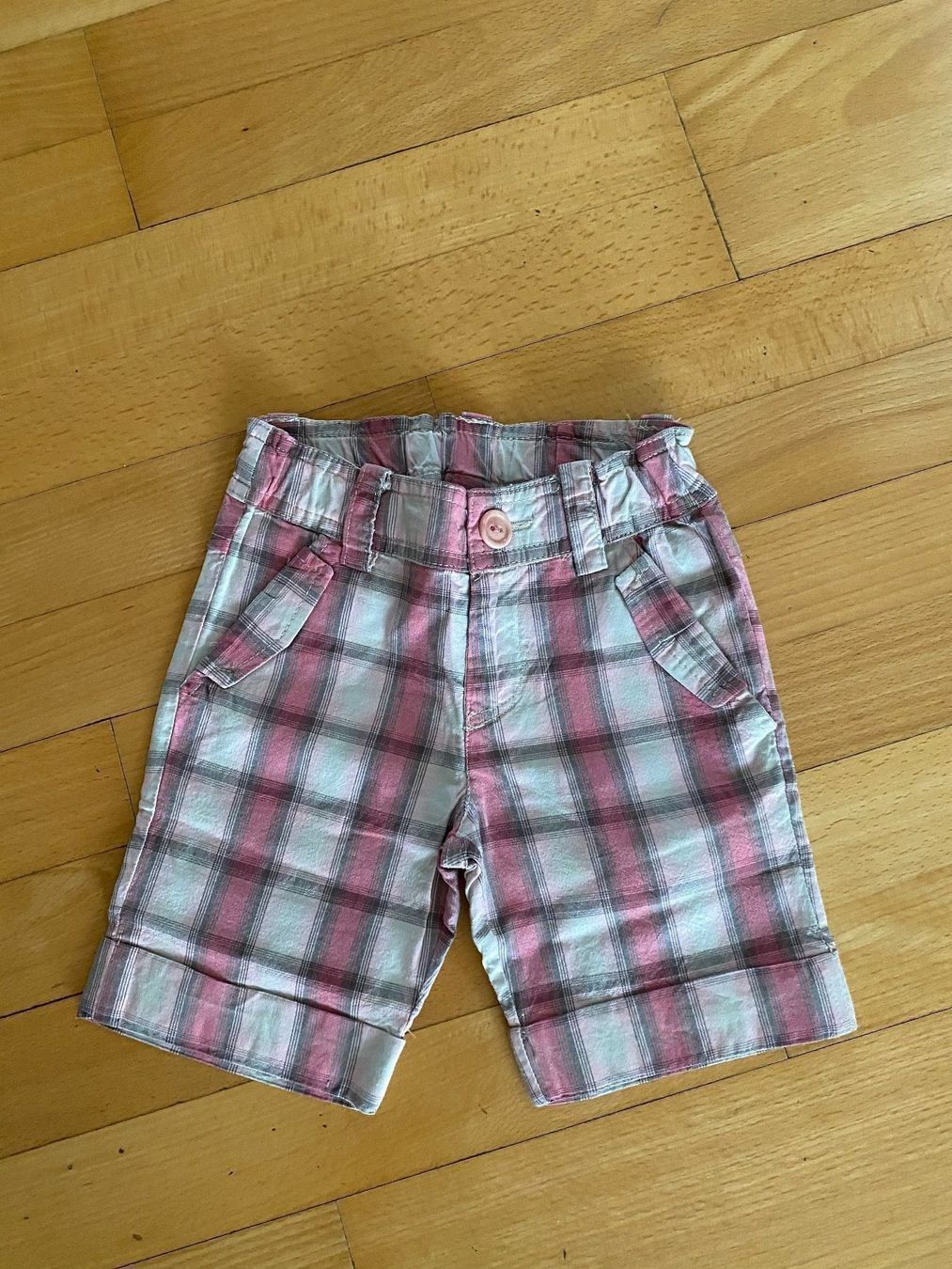Lotti & Set di vestiti: Mädchenset Gr. 104 – Usato da Tübach venduto da Vivienne0 5