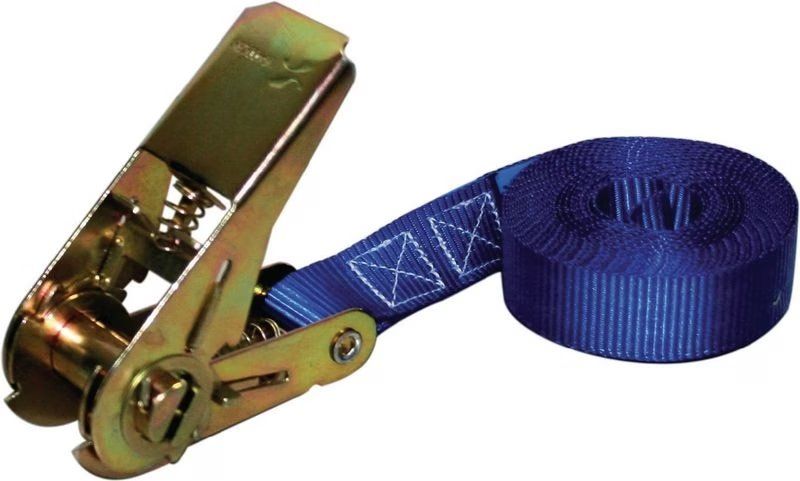 Tutti gli attrezzi: Spanngurt- Umreifungsgurt – Nuovo e nell'imballaggio originale da Sennhof - Winterthur venduto da sidesurfer 2