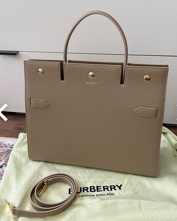 Burberry  Tasche, Original, Top Zustand!