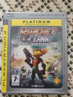Ratchet Clank ps3