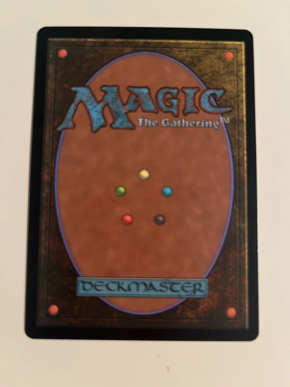 Magic The Gathering Carte collezionabili: 1 x Despark - Magic: The Gathering - MtG – Usato da Kriens venduto da Shadi1980 1